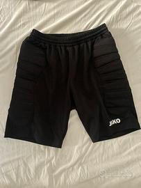 Pantaloncino da portiere Jako