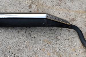 TERMINALE DI SCARICO ORIGINALE USATO HONDA HORNET 