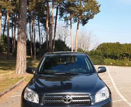 TOYOTA RAV4 3ª serie - 2009