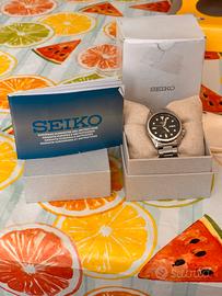 Seiko 5 sport