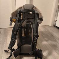 Zaino porta bambini Deuter 