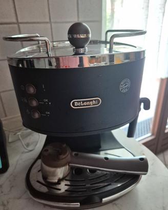 Macchina del caffè 
