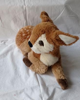 Peluche cerbiatto TRUDI