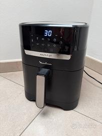 Friggitrice ad Aria 4.6L | Moulinex Easy Fry&Grill