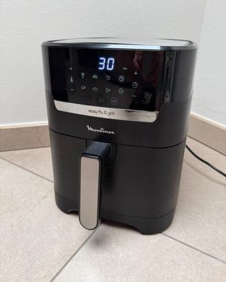 Friggitrice ad Aria 4.6L | Moulinex Easy Fry&Grill