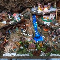 presepio 