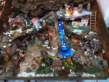 presepio 