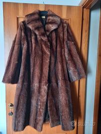 Pelliccia visone