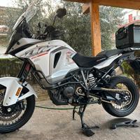 Ktm 1290 t super adventure