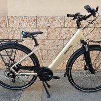 Brera E-bike ONROAD Lady 504wh Bafang (NUOVA) 