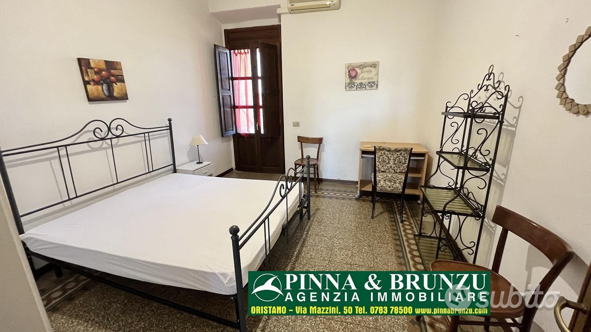Appartamento – Oristano, Città Giardino, Aristanis/Oristano - Vista 2