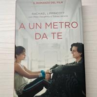 A un metro da te - mondatori- R.Lippicott