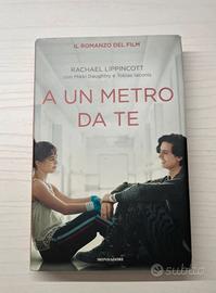 A un metro da te - mondatori- R.Lippicott