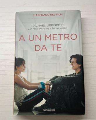 A un metro da te - mondatori- R.Lippicott