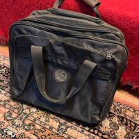 Borsone da viaggio trolley The Bridge