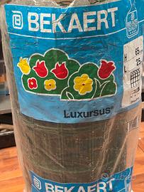 RETE GIARDINO 25 m 65 cm altezza