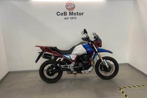 MOTO GUZZI V 85 TT EVOCATIVE