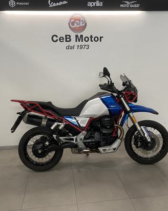 MOTO GUZZI V 85 TT EVOCATIVE