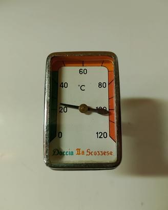 sensore di temperatura vintage