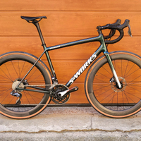 Specialized Aethos expert