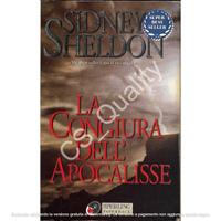 La congiura dell'apocalisse - Sidney Sheldon