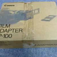 adattatore diapositive a digitale