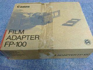 adattatore diapositive a digitale