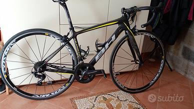 bici da corsa 