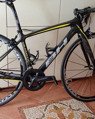 bici da corsa 