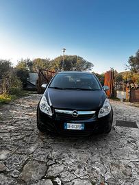 Opel corsa d