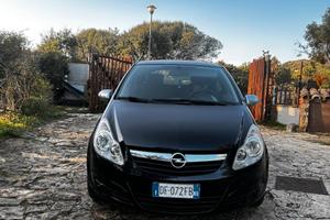 Opel corsa d