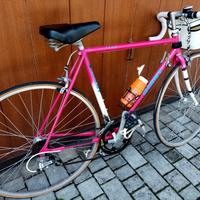 Bici corsa donna giant