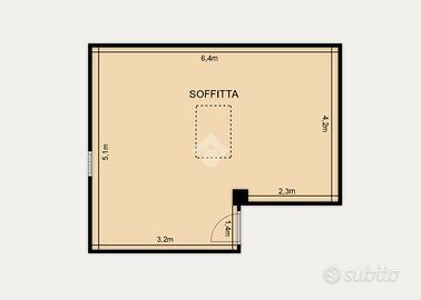 MULTILOCALE A ALBISOLA SUPERIORE