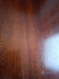 tavolo in noce nazionale