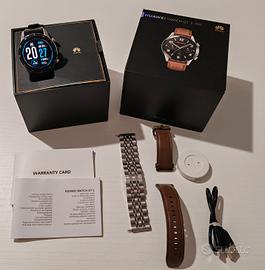 Huawei watch GT 2 Classic