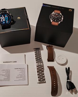 Huawei watch GT 2 Classic