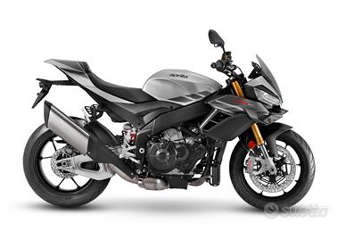 Aprilia Tuono V4 1100