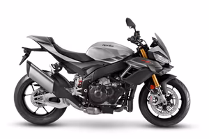 Aprilia Tuono V4 1100