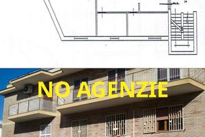 Arco Felice Pozzuoli 120mq piano rialzato