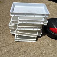 Attrezzatura pizzeria