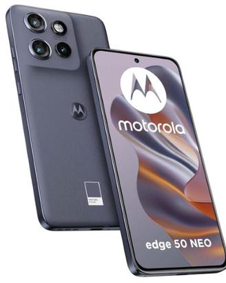 MOTOROLA EDGE 50 NEO 5G 512GB DUAL SIM 12GB RAM AN
