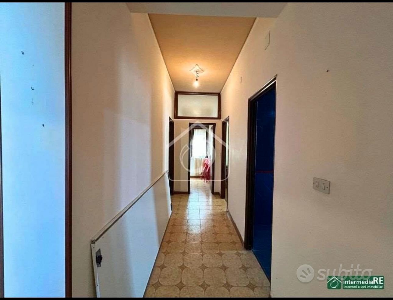 Appartamento Pellaro / Reggio Calabria - Vista 3