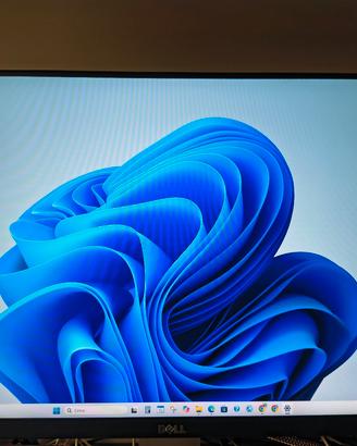 Monitor Dell U2415