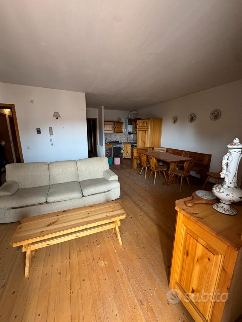 Apartment in Tonezza del Cimone, Fontana - Vista 2