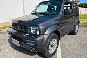 Suzuki Jimny 1.3i 16V cat 4WD Special - 47252 km