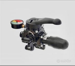 Gruppo comando A.R 50 by matic