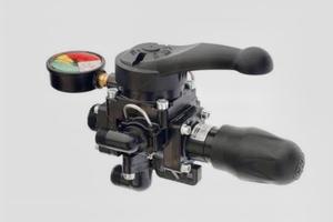 Gruppo comando A.R 50 by matic