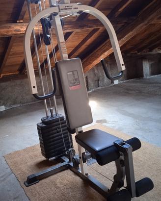 palestra
