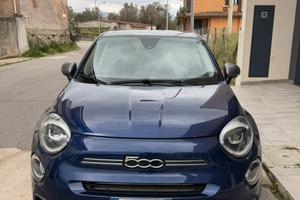 Fiat 500x hybrid T4 1.5 131cv AUTOMATICA
