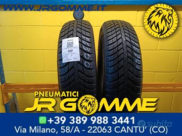 2 Gomme al 90% 155/70/13 NEXEN 4 Stagioni - Cantù